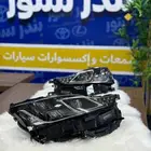 شمعات إي اس Es 250 لكزس ارنوب موديل 2017  2020