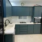 مطابخ ايطاليه بجميع انواعها