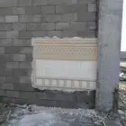 لياسه ملونه بديل الحجر الطبيعي دغنيك عن التلييس العيدي وعن ا