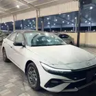 هيونداي النترا 2025
