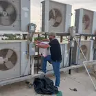 العالميه جروب تبريد وتكييف غسيل وشحن فريونشركة العالميه جروب
