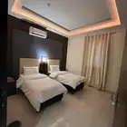 طلب رخصة  شقق مفروشه فاخره للايجار الشهري في جده حي الربوه