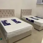Complete Bedroom Furniture Collection - Elegant Designs