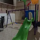 العاب خارجية قوية ومتينة