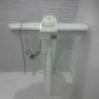 ثلاجه فليزر وكوايه ملابس بحاله جيده جدا استخدام بسيط