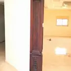 حفر ونحت يدوي على الخشب ديكورات خشبية