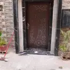 معلم مغربي لحام حدادة لحديد وستانستيل