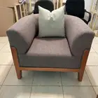 ورشة اغصان الجنوب لتفصيل الكنب والطاولات معئ الدهان