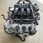 مكاين مازدا. CX9