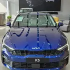 كيا K5 ستاندر مطور 2025 اقل سعر للكاش والتمويل