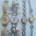 ساعات swatch نسائية