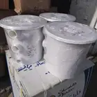 صفاية مصيده زيت للمطاعم