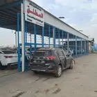 قطع غيار نيسان اكستريل موديل 2020
