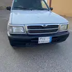 مازدا ونيت موديل 99