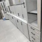 مطابخ مستخدم
