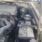 جيب شاص ديزل مديل 2019محترق جهه المكينه اليسرا باقي امور الم