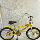 دراجه كوبرا مقاس 20 نظيف جدا