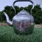 بريق ستيل أبو سيفين ونخله