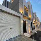 للبيع شقة تمليك دور أرضي مع مدخل سياره المحاله