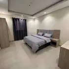 شقق مفروشه للايجار الشهرى جده بحي ابحر