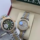ساعات نسائي فخمه..