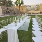 تنسيق طاولات عشاء   الخرج - الدلم - الحوطة