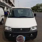للإيجار سيارة سوزوكي ايكو بضاعه موديل 2025