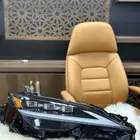 شمعه يمين لكزسLs500 موديل 2021 - 2023