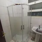 غرف شاور