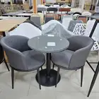 كرسيين وطاوله كافيهات