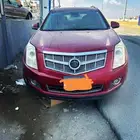 كاديلاك اس ار اكس SRX4 قطع غيار تشليح فقط 2012جميع الموديلات