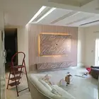 ديكورات شيبورد وخلفيات شاشات ورفوف