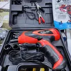 أرخص دريل فك وربط براغي وكفرات قوي جدا جديد