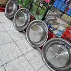 طيس كدلك نضيفه