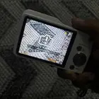 كاميرا ديجتال صغيرة للتواصل واتس