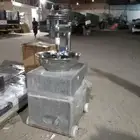 معدات فول وطعمية