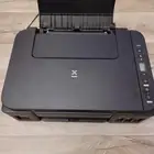 طابعة كانون g2145