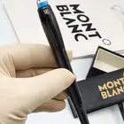 قلم ماركة مونت بلانك