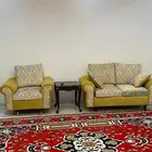 كنب فخم من الاخر
