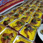 وجبات إفطار صائم رمضانيه للمساجد والجمعيات أسعار تبدأ 7.5