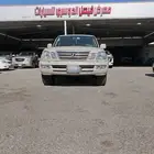 تويوتا جيب لكزس 2003