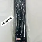 جميع انواع الريموتات