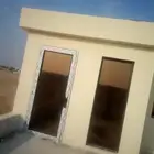 معلم الامونيوم وصيانة شتر عادي -شتر كهرباء