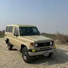 للبيع جيب ربع طويل موديل 1992