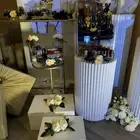 طاولات واستاند للايجار