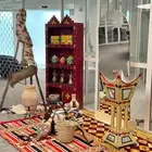 اجارديكورات يوم التاسيس جدة