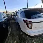 فور اكسبلور 2015