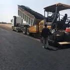 مؤسسة عبدالمجيد العتيبي للمقاولات العامه لأعمال الاسفلت