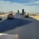 معدات اسفلت لايجار نيوم شرمه البدع الملج البحر الاحمر قيل ال