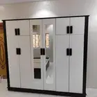 غرف نوم جديده